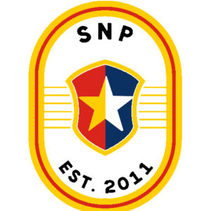 Spray `n Pray SnP Vietnamese Schnupperticket